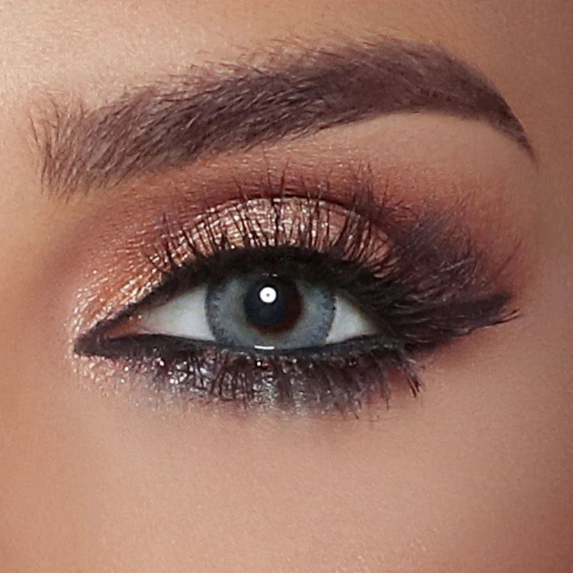 Bella Glow Navy Grey