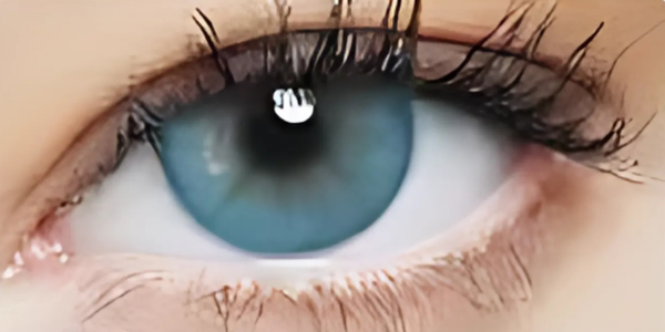 Eye Dia Conventional - Topaz