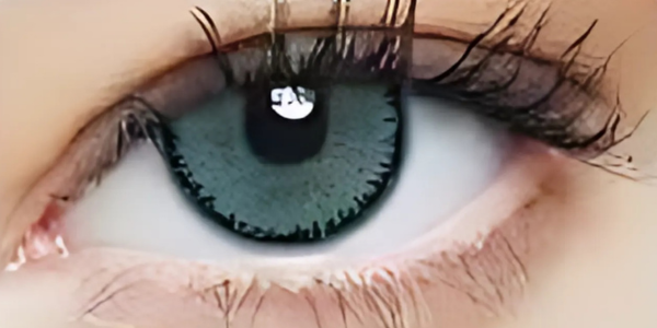 Eye Dia Conventional - Topazio Marine