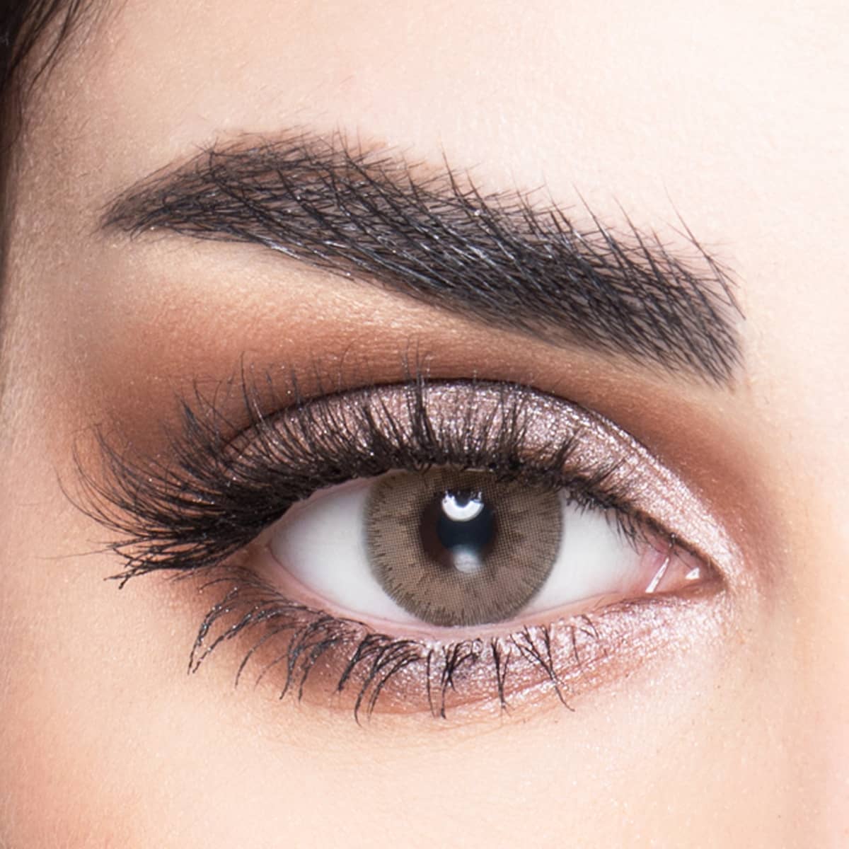 MyLens - Light Brown
