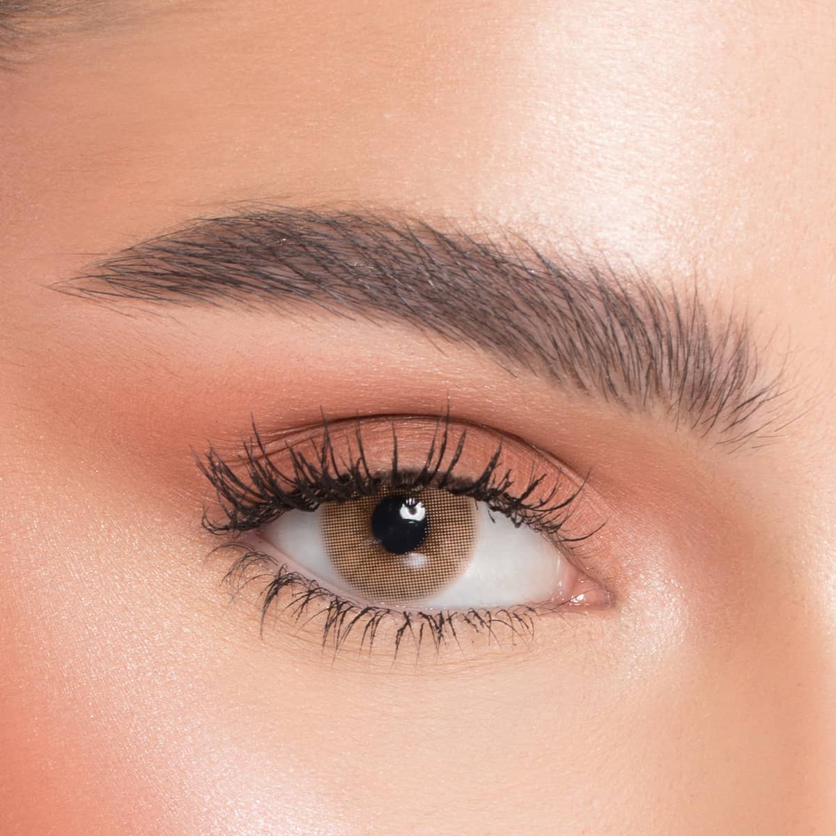 Naturel Core Marron