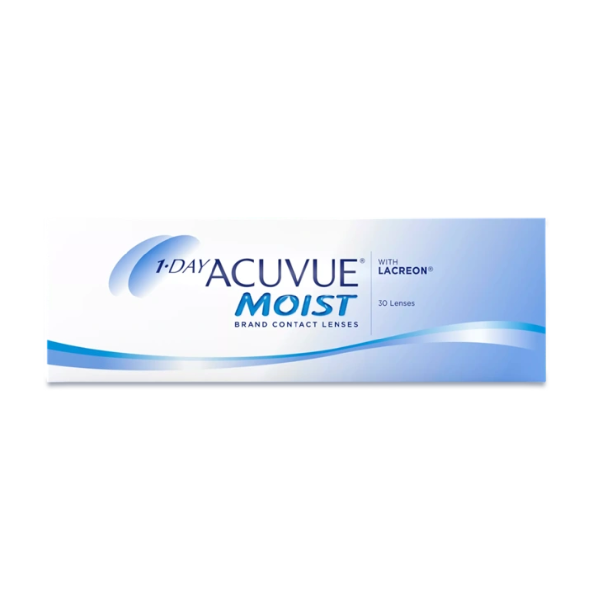 Acuvue 1-Day Moist
