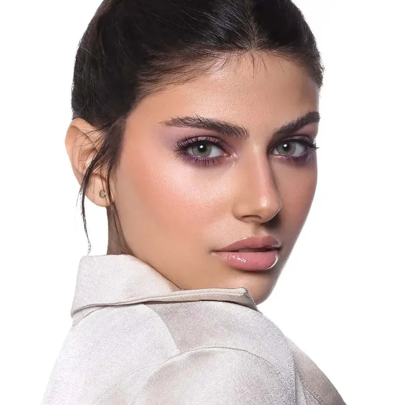 Bella Diamond - Jade Green