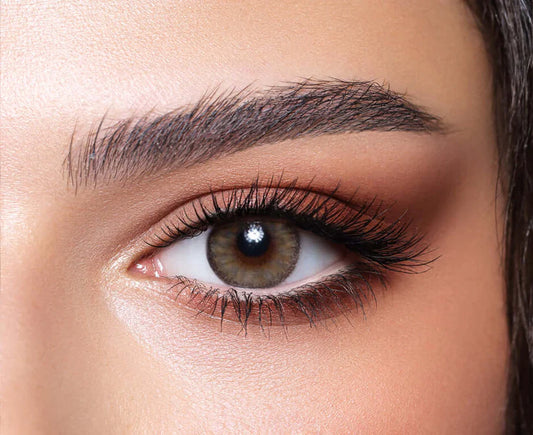Bella Agate Brown