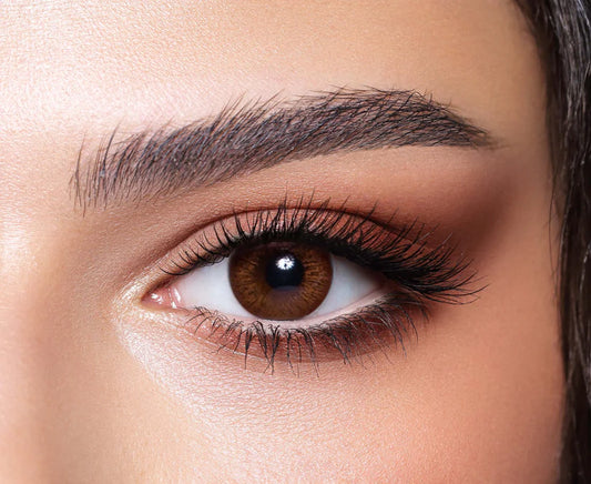 Bella Elite Cinnamon Brown