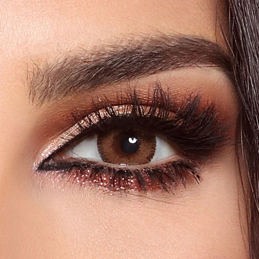 Bella Glow Radiant Brown