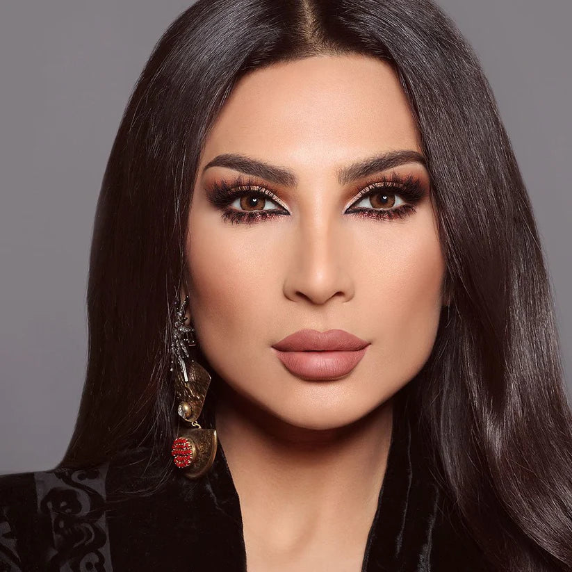Bella Glow Radiant Brown