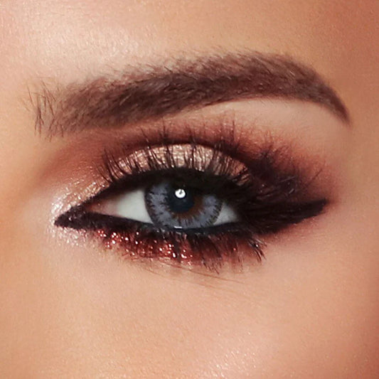 Bella Glow Radiant Grey