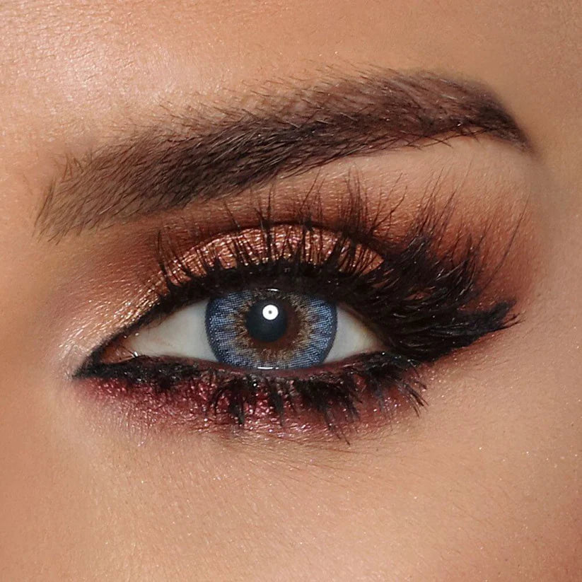 Bella Glow Vivid Blue