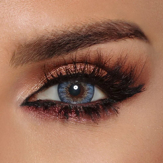 Bella Glow Vivid Blue