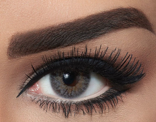 Bella Natural Grey