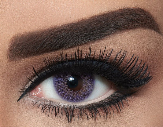 Bella Natural Violet