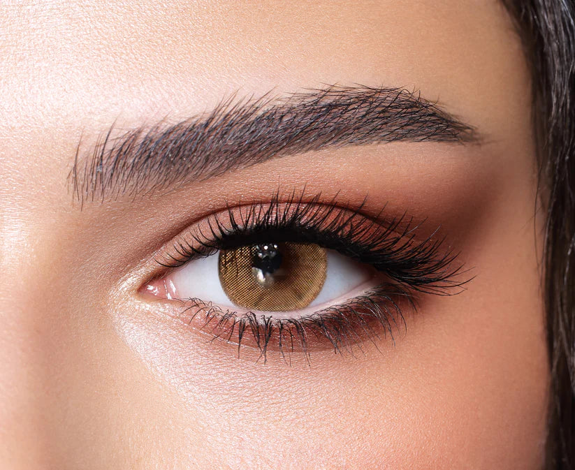 Bella One Day Hazel Beige