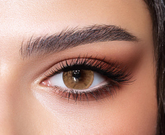 Bella One Day Hazel Beige