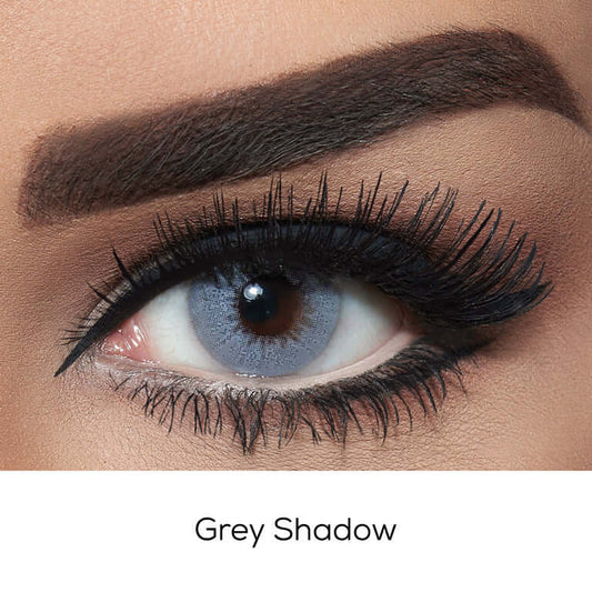 Bella diamond Grey shadow