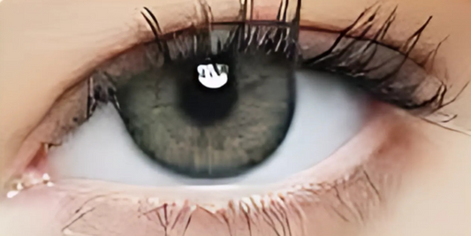 Eye Dia Conventional - Allure Blonde