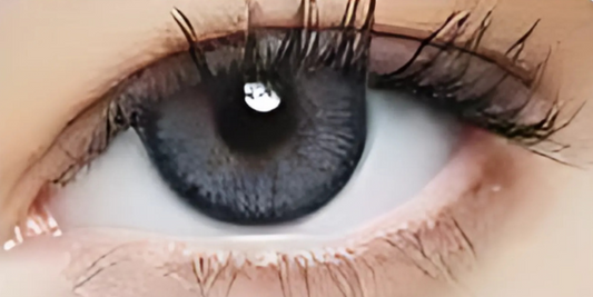Eye Dia Conventional - Blue