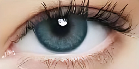 Eye Dia Conventional - Cool Blue