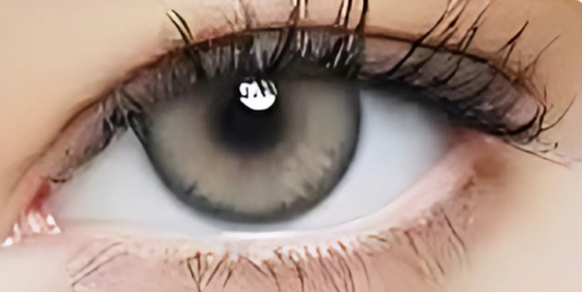 Eye Dia Conventional - Cool Grey