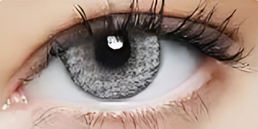 Eye Dia Conventional - Cristal