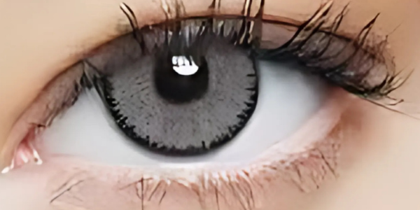 Eye Dia Conventional - Galaxy Grey