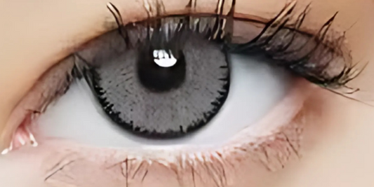 Eye Dia Conventional - Galaxy Grey