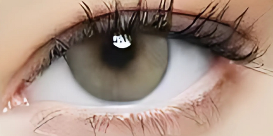 Eye Dia Conventional - Ivory