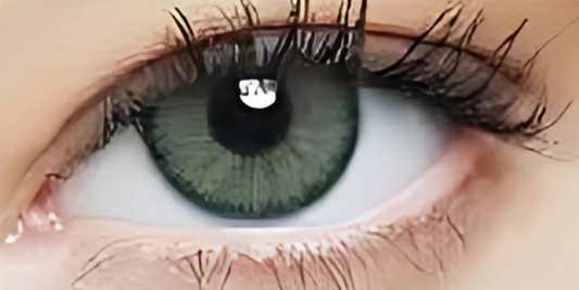 Eye Dia Conventional - Jade