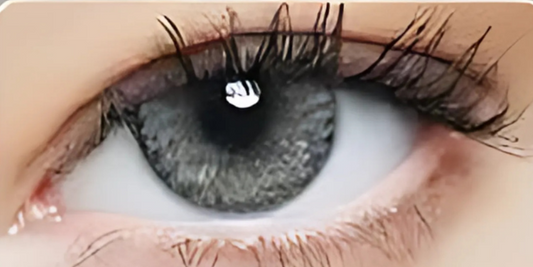 Eye Dia Conventional - Ocean Grey