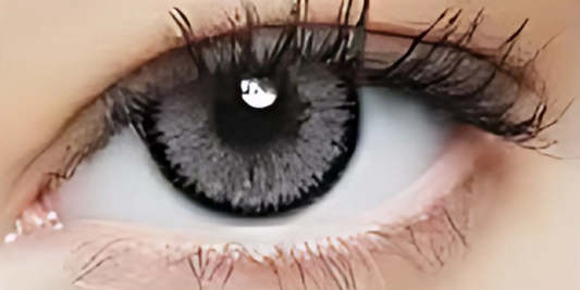 Eye Dia Conventional - Olive Grey
