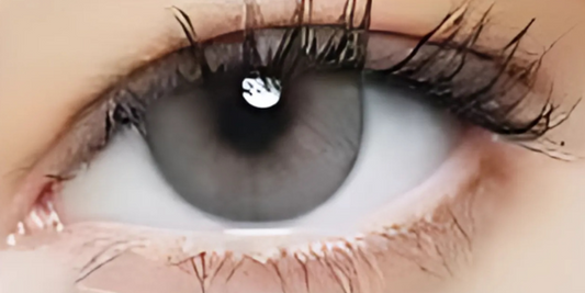 Eye Dia Conventional - S. Grey