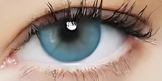 Eye Dia Conventional - Topaz