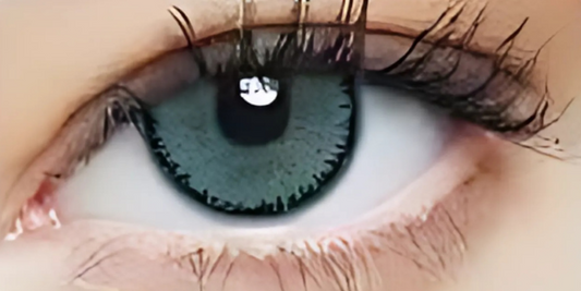 Eye Dia Conventional - Topazio Marine