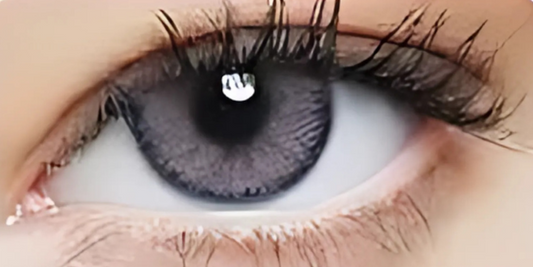 Eye Dia Conventional - Violet