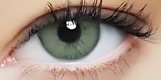 Eye Dia Conventional - Wild Green