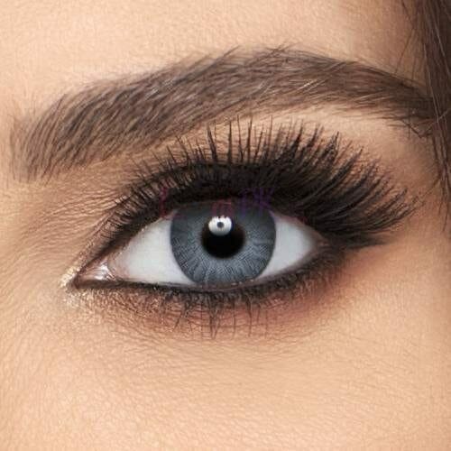 FreshLook Colorblends Sterling Grey