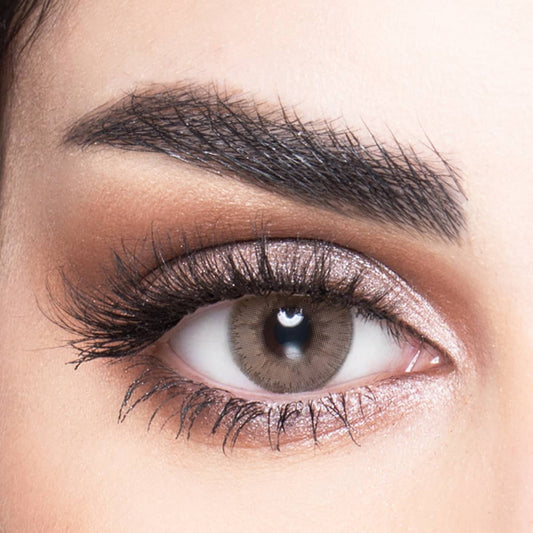 MyLens - Light Brown