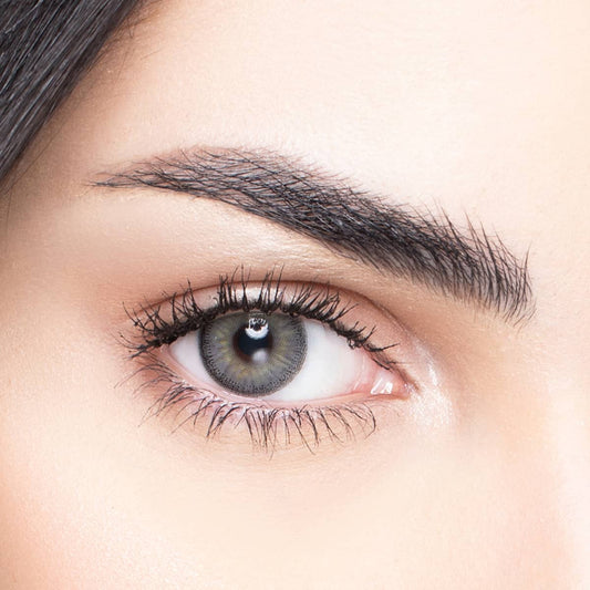 MyLens - Oro Hazel