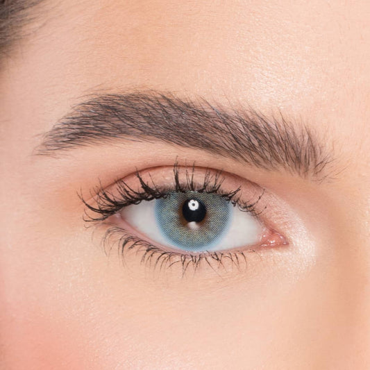 Naturel Core Blue
