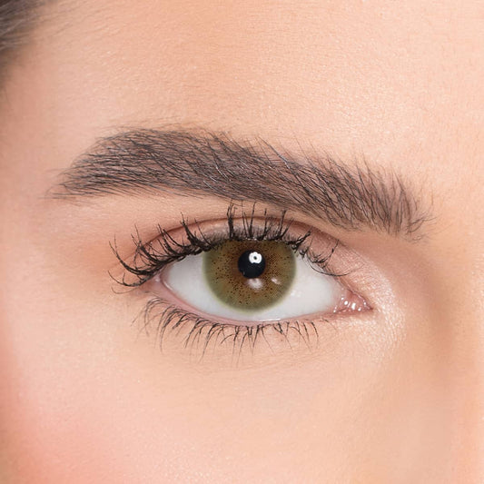 Naturel Core Green