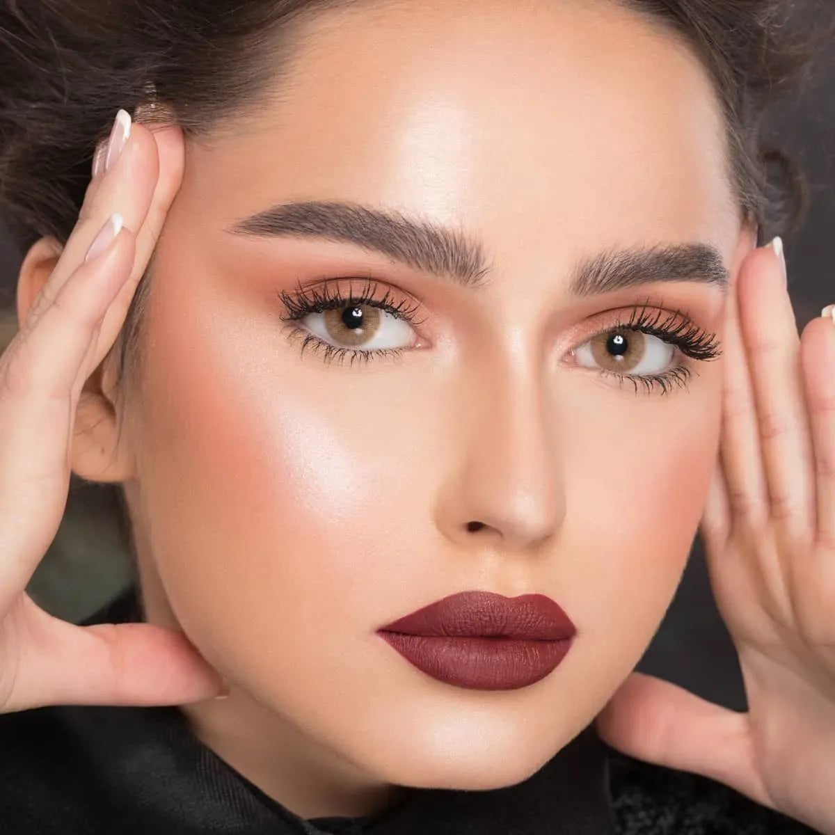 Naturel Core Marron